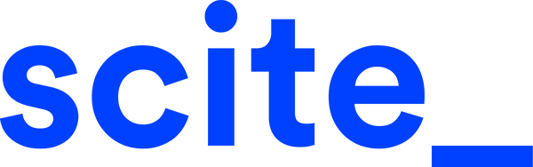 Sciteのロゴ